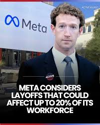 Meta Layoffs 2026: Why Mark Zuckerberg Is Cutting Jobs to Bet Big on AI